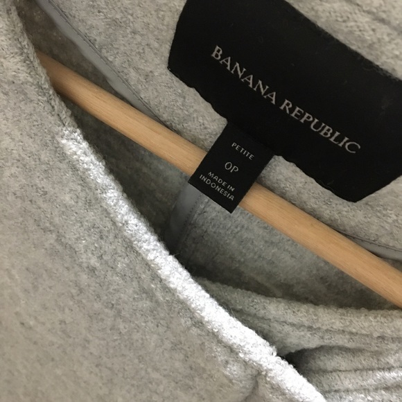 Banana Republic Jacket - Picture 5 of 5